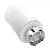 MOES TRV BY100 ZigBee Touch Thermostatkopf