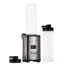 BLACK & DECKER Sportmixer BXJBA350E 350W Grau
