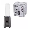 BLACK & DECKER Sportmixer BXJBA350E 350W Grau