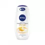 NIVEA Summer Happiness Orange & Avocado Oil Duschcreme 250 ml