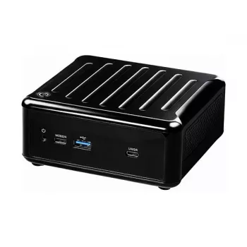 ASRock Barebone NUC-Box-1340P/D4 Intel Core i5-1340P Mini-PC