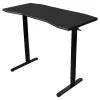 Nitro Concepts Gaming-Schreibtisch D16M Carbon Black 1600x800