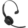 Jabra Evolve3 45 Mono Link 390a USB-A Headset mit Microsoft Teams Zertifizierung