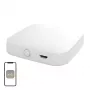 MOES BHUB-W WLAN/Bluetooth Mesh Gateway