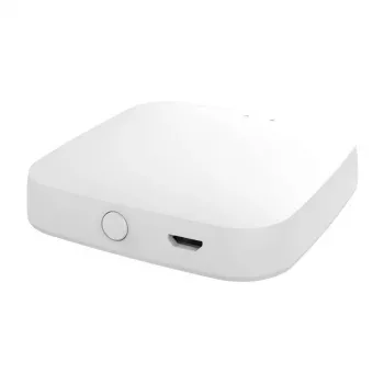 MOES BHUB-W WLAN/Bluetooth Mesh Gateway