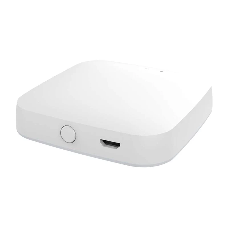 MOES BHUB-W WLAN/Bluetooth Mesh Gateway