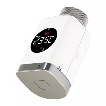MOES TRV 801 Wi-Fi Thermostatkopf