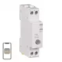 MOES WCB-A5-TW-E1 Wi-Fi Tunable White LED-Treiber