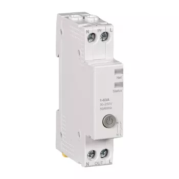 MOES WCB-A5-TW-E1 Wi-Fi Tunable White LED-Treiber