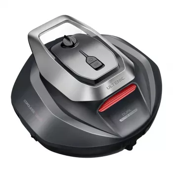 ULTENIC Pooleco 10 Poolreiniger Roboter