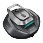 ULTENIC Pooleco 10S Roboter-Poolreiniger | Kabellos, 120 Minuten Laufzeit, 100 m² Abdeckung, IPX8