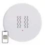 MOES ZSS-S02-VBR-C ZigBee Vibrationssensor