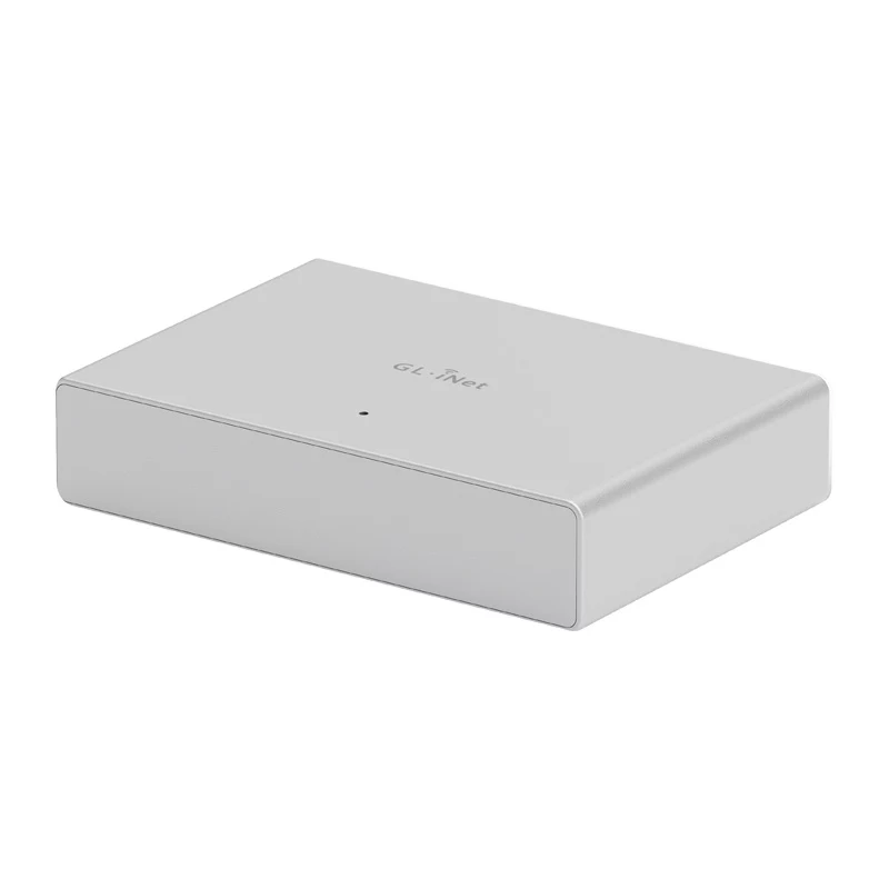 GL.iNet Comet PoE KVM-Switch (GL-RM1PE)