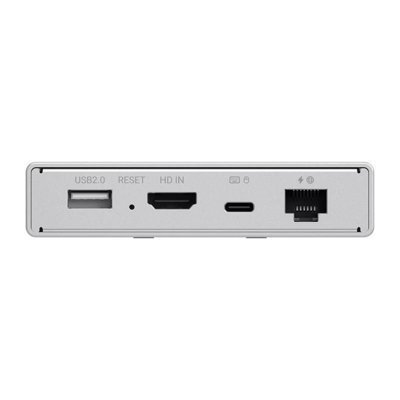 GL.iNet Comet PoE KVM-Switch (GL-RM1PE)