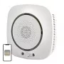 MOES WSS-S-GL Wi-Fi Gasdetektor