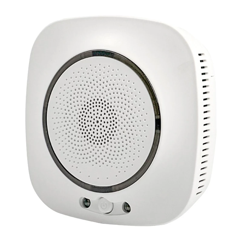 MOES WSS-S-GL Wi-Fi Gasdetektor