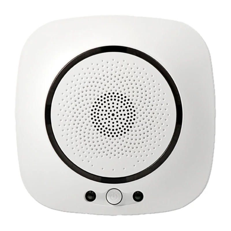 MOES WSS-S-GL Wi-Fi Gasdetektor