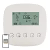 MOES WWP-BY-908 Wi-Fi 2-Kanal-Bewässerungspumpen-Controller