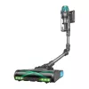VEXILAR V15 MAX Akku-Stielstaubsauger – 40V Akku, 45 Min. Laufzeit, Multi-Cyclonic, Tierhaardüse