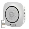 MOES WSS-CO Wi-Fi Kohlenmonoxidmelder