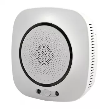MOES WSS-CO Wi-Fi Kohlenmonoxidmelder