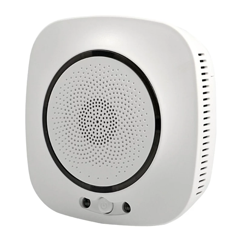 MOES WSS-CO Wi-Fi Kohlenmonoxidmelder