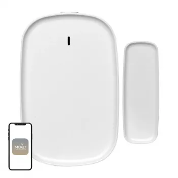MOES ZSS-S01-GWM-C ZigBee Tür-/Fenstersensor