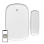 MOES ZSS-S01-GWM-C ZigBee Tür-/Fenstersensor