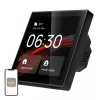 MOES CCP-TY-LN Wi-Fi/ZigBee Bedienfeld mit 4 inch LCD-Display