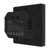 MOES CCP-TY-LN Wi-Fi/ZigBee Bedienfeld mit 4 inch LCD-Display
