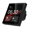 MOES CCP-TY-LN Wi-Fi/ZigBee Bedienfeld mit 4 inch LCD-Display
