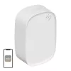 MOES ZSS-S01-TH-C ZigBee Temperatur- und Feuchtigkeitssensor