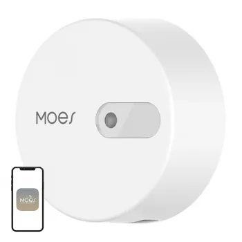 MOES HP02 ZigBee mmWave Präsenzsensor