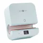 HTVRONT HPT01 Auto-Tassenpresse (Hellblau)