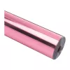 HTVRONT Chrom Selbstklebende Folie, 30,5 cm x 90 cm (Roségold)