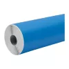 HTVRONT Glow Selbstklebende Folie, 30,5 cm x 180 cm (blau)