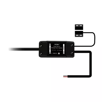 MOES WM-102 Wi-Fi Garagentor-Controller