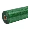 HTVRONT Glitzer-Folie zum Heißtransfer, 30,5 cm x 90 cm (grün)