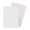 HTVRONT Thermotransferpapier für dunkle Stoffe, A4, 8 Blatt