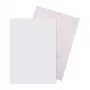 HTVRONT Thermotransferpapier für dunkle Stoffe, A4, 8 Blatt