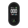 MOES S02-CO Kohlenmonoxidmelder, Zigbee 3.0, LCD-Anzeige, 85dB Alarm