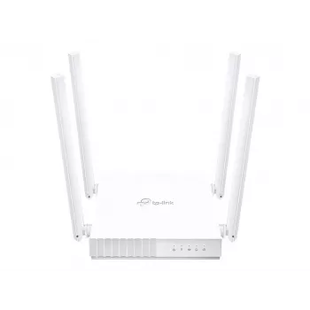 TP-Link Archer C24 AC750 Dual-Band WLAN-Router
