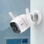 TP-Link Tapo C310 Überwachungskamera für den Außenbereich, 3MP, IP66, Nachtsicht, Zwei-Wege-Audio
