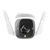 TP-Link Tapo C310 Überwachungskamera für den Außenbereich, 3MP, IP66, Nachtsicht, Zwei-Wege-Audio