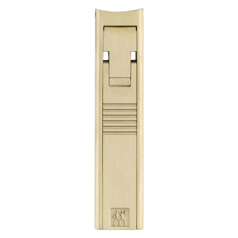 ZWILLING 42498-101-0 Nagelknipser Edelstahl