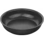 ZWILLING UNLOCK 20 cm flache Bratpfanne, Schwarz