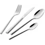 ZWILLING ABERDEEN 30-teiliges Besteckset, 18/10 Edelstahl, hochglanzpoliert, spülmaschinenfest, für 6 Personen