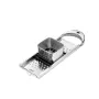 GEFU Long Noodle Puree TRADIZIONE Silber Lasagneplatten