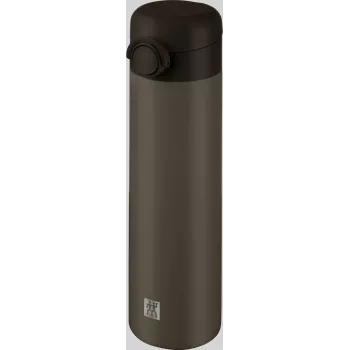 ZWILLING THERMO PLUS Thermobecher 500 ml Braun