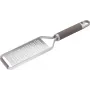 ZWILLING PRO Gemüseraspel 34 cm, doppelseitig fein & grob, Edelstahl